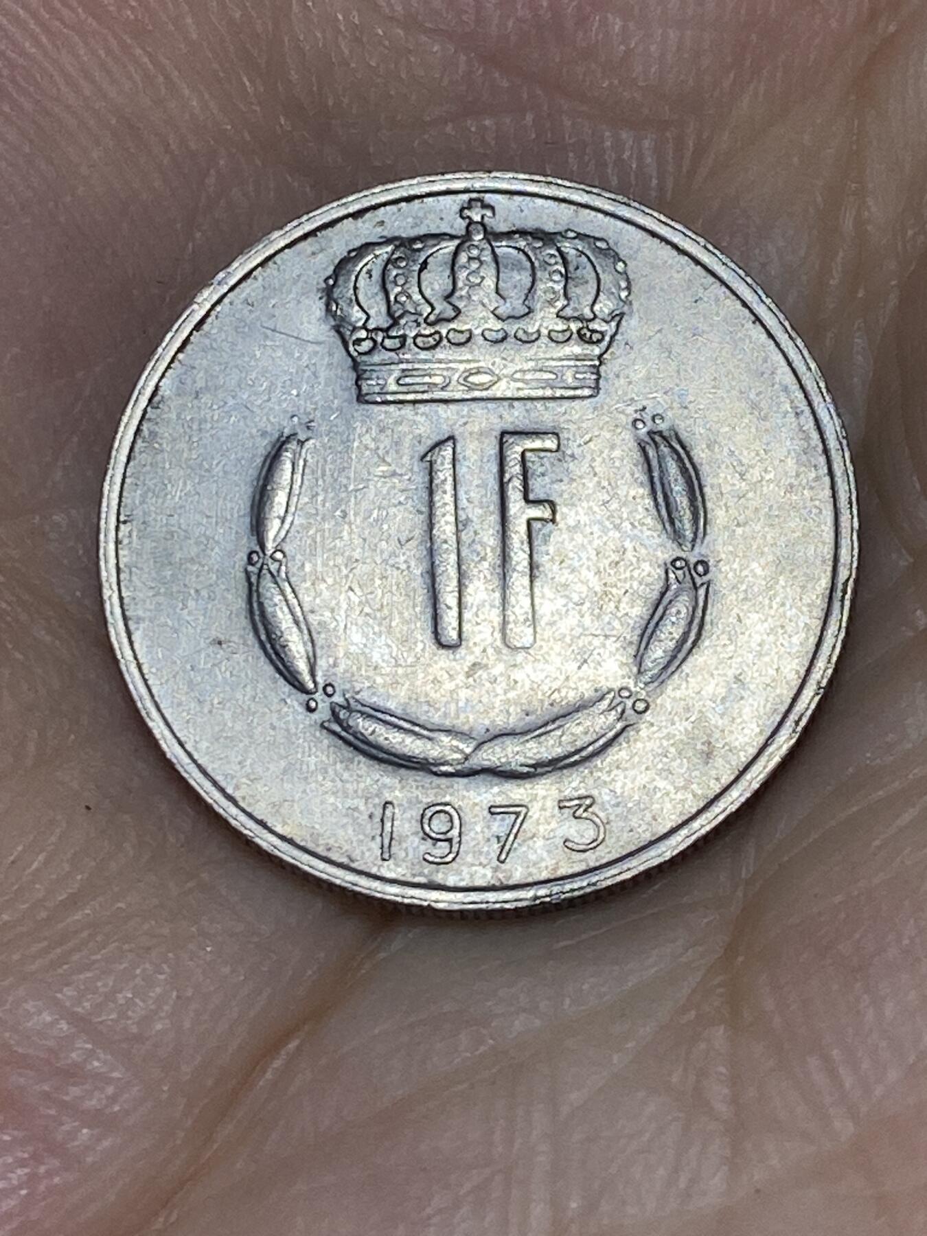 2025年第七十三场(总第九十九场）外国好品散币(免佣金)