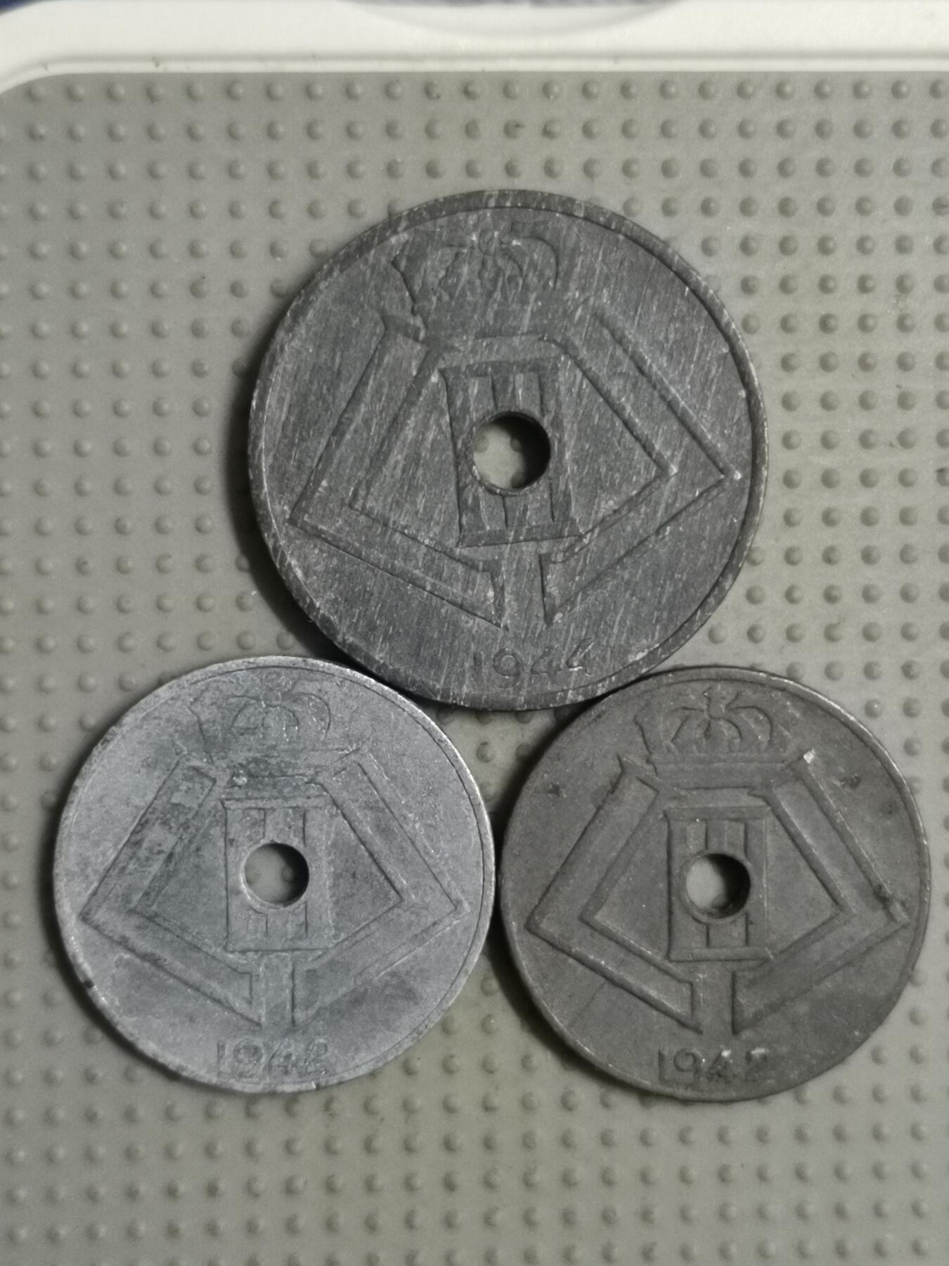 2025年第68场各国散币拍卖（总第68场）