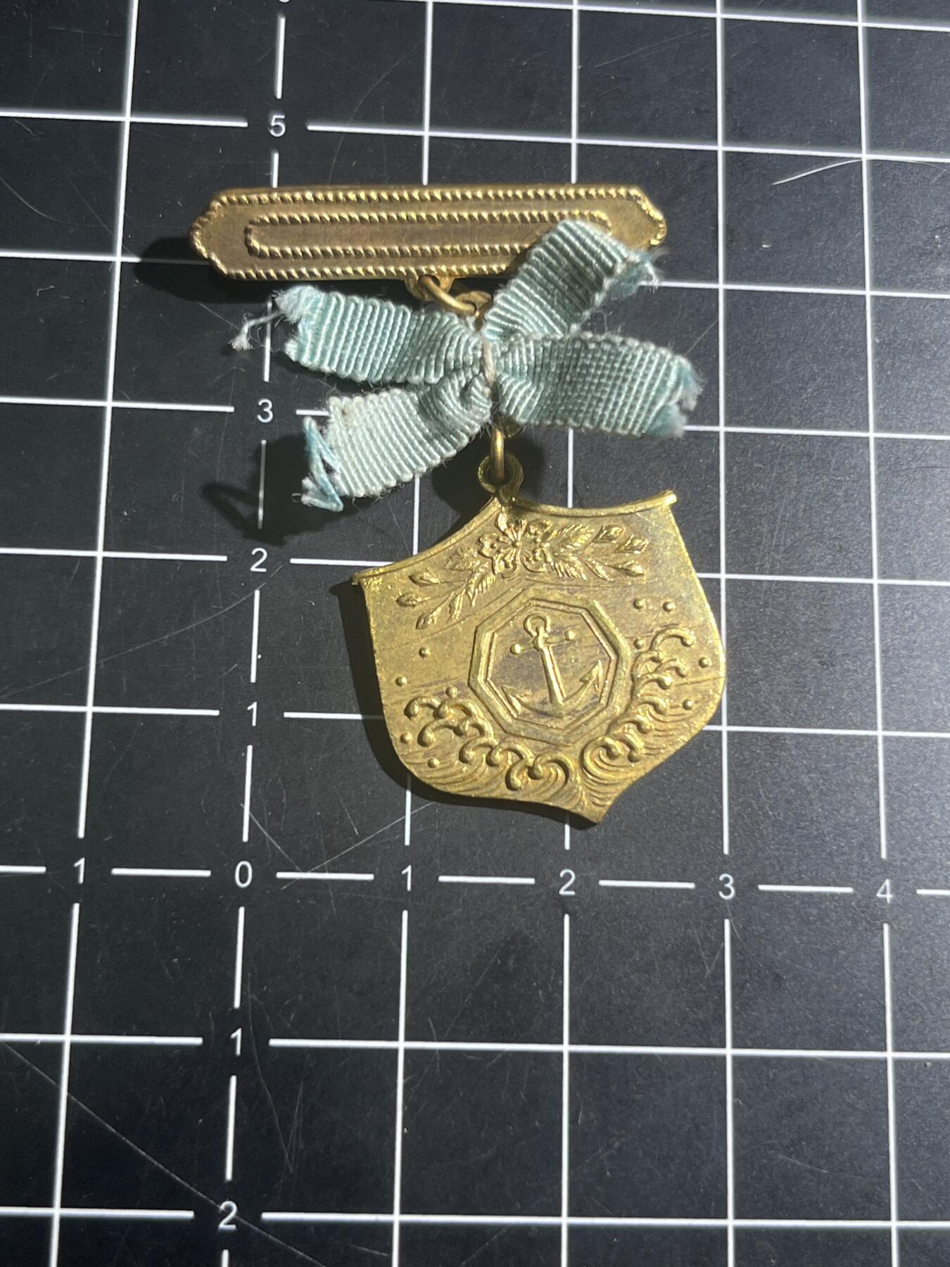 古冰库章牌勋赏收藏0起拍卖