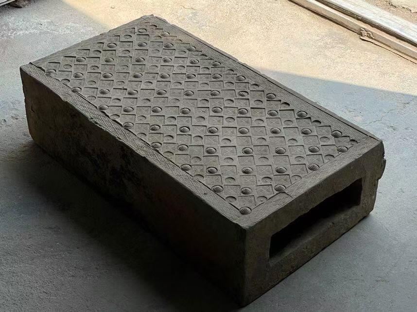 汉 尺寸63/35/厚16cm