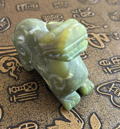 手串，小玉件杂项 玉