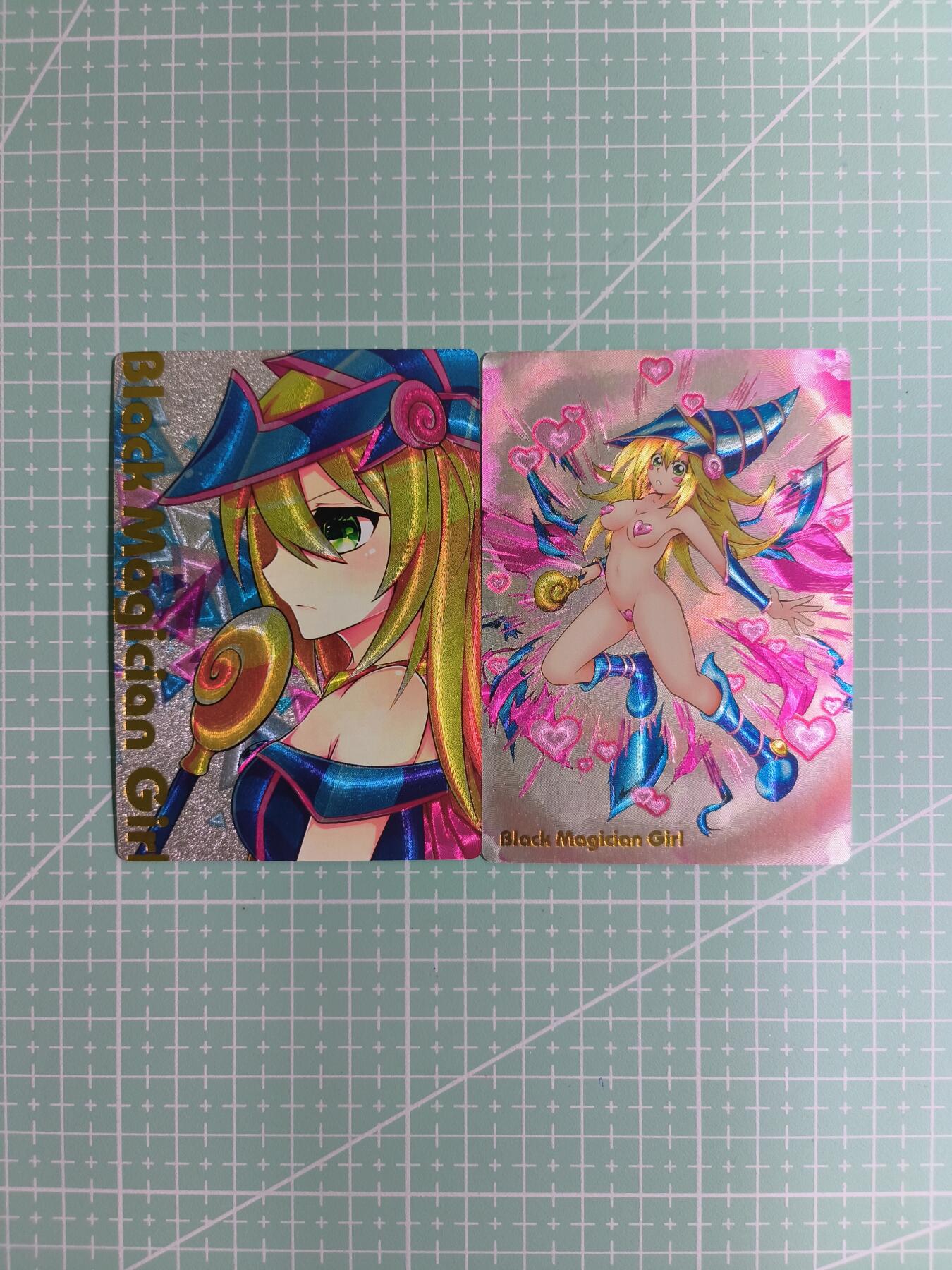 C先生卡牌 第8期 豪杰传亲签 西游姬亲签 卡德曼亲签 人间传亲签（品控显微镜勿拍！默认微瑕。持续收拍品中。。欢迎送拍）