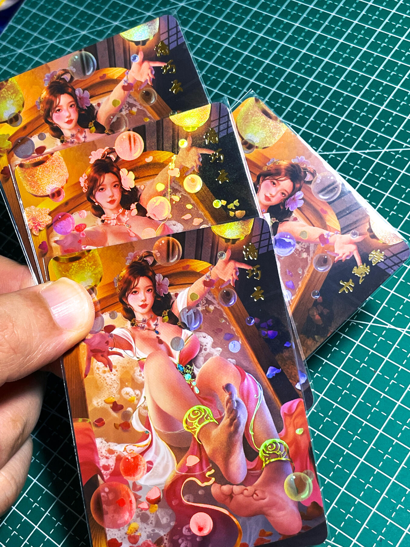 显眼宝25期 颜值精选
