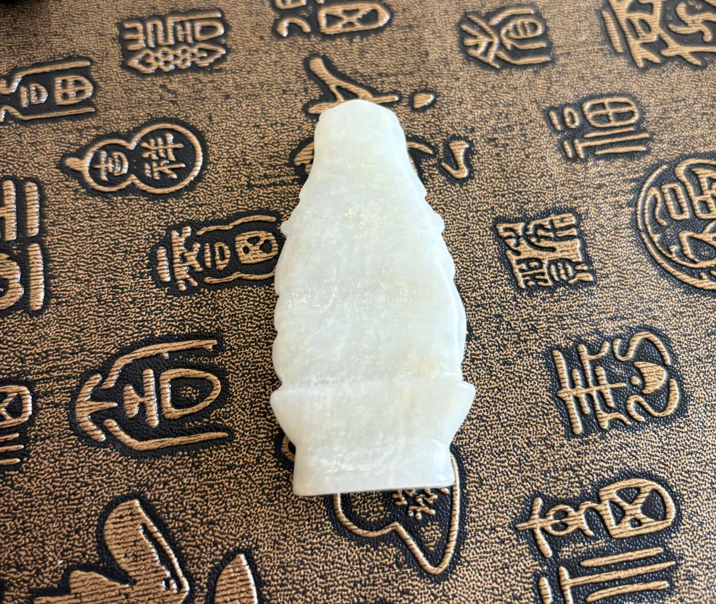 手串，小玉件杂项