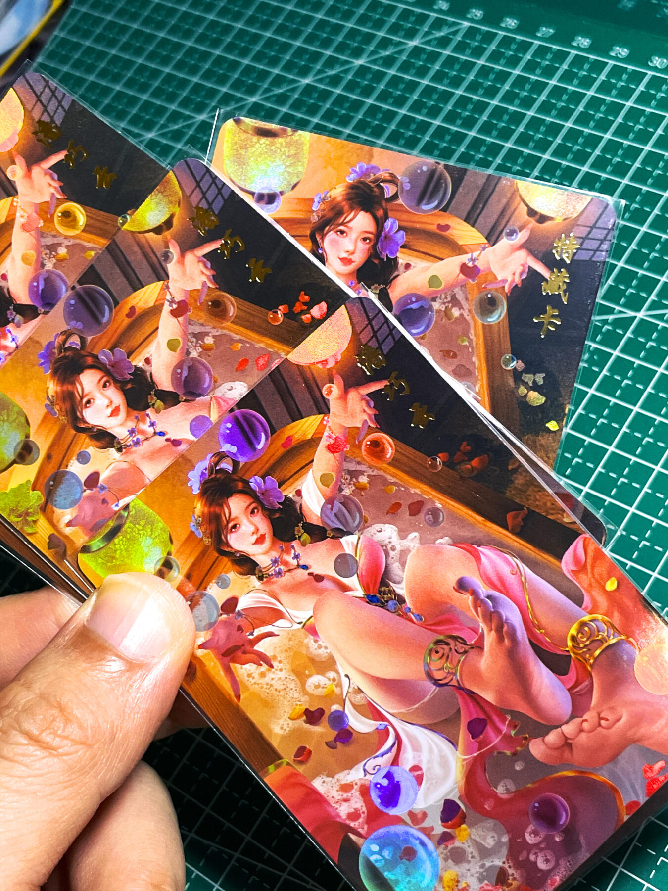 显眼宝25期 颜值精选
