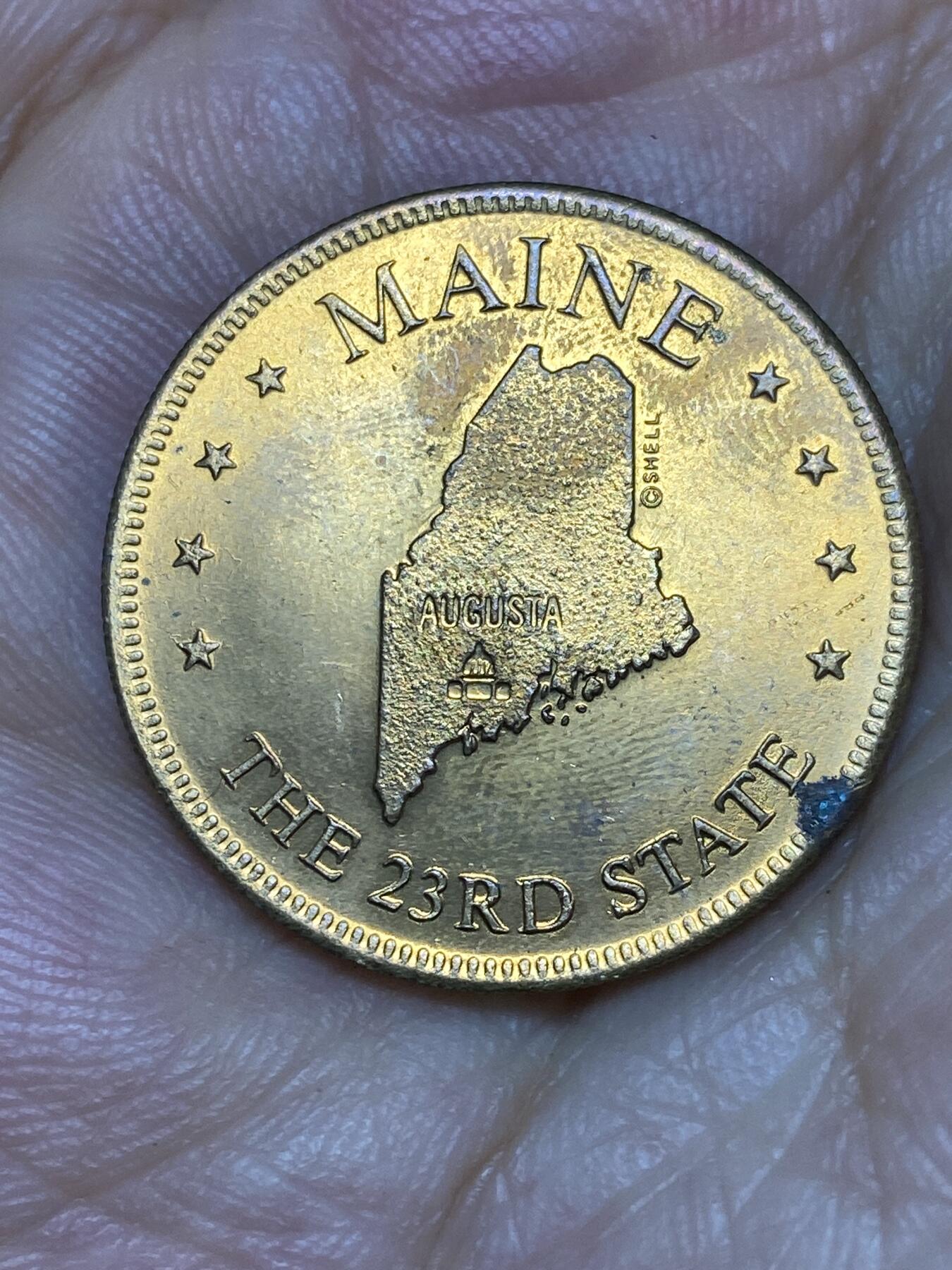 2025年第七十三场(总第九十九场）外国好品散币(免佣金)