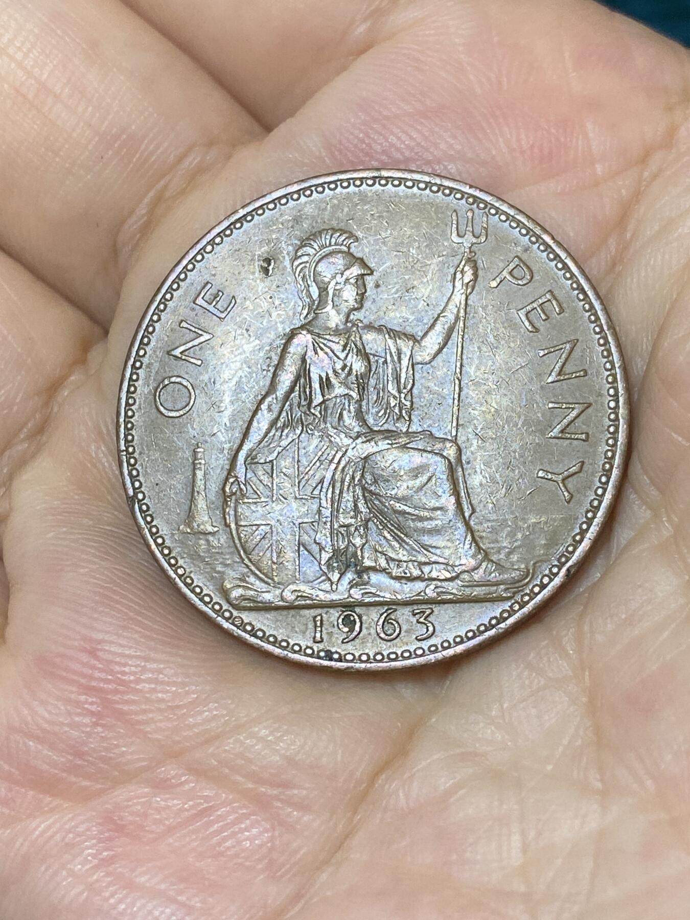 2025年第七十四场(总第一百场）外国好品散币(免佣金)