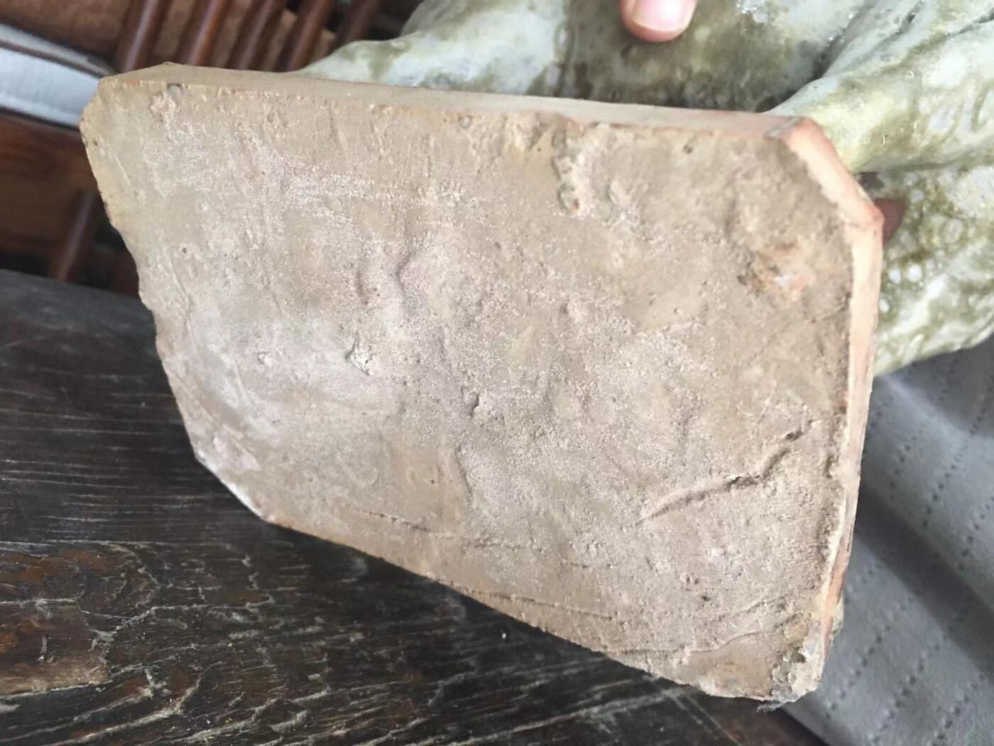 青釉马摆件，生态好，尺寸大，造型漂亮，见图示