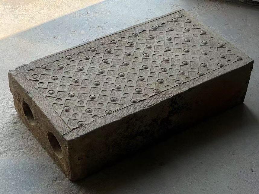 汉 尺寸63/35/厚16cm