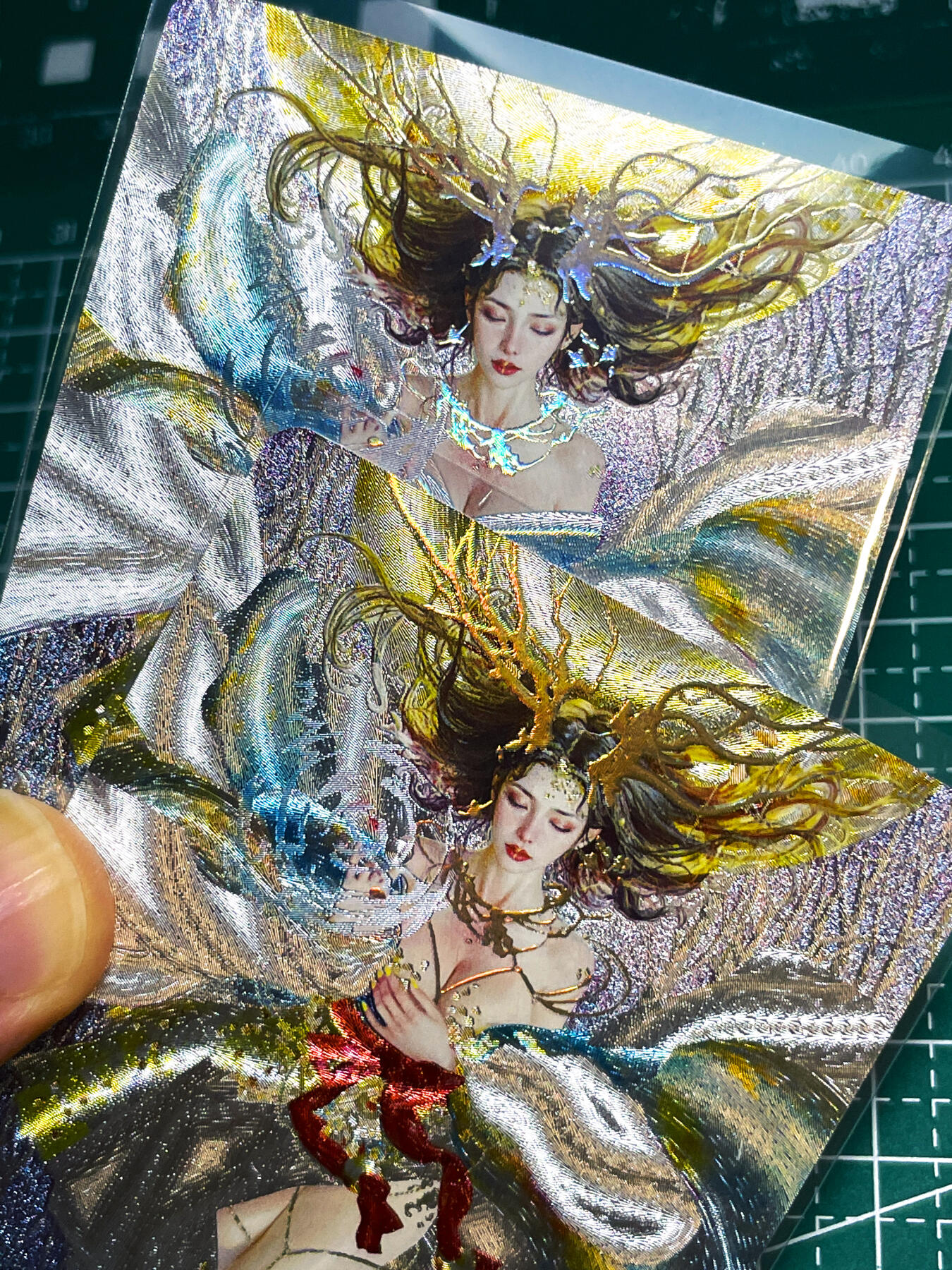 显眼宝25期 颜值精选