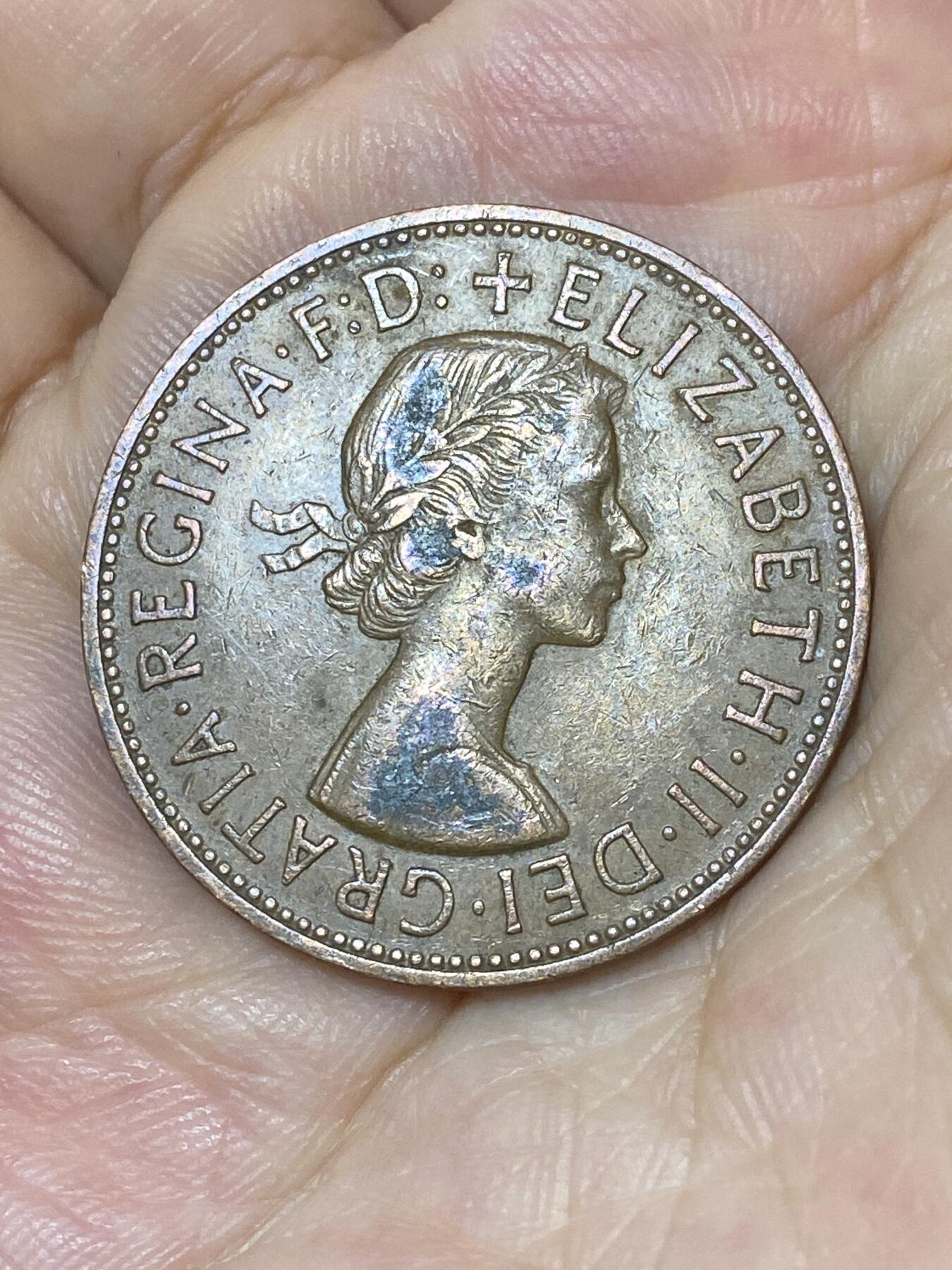 2025年第七十四场(总第一百场）外国好品散币(免佣金)