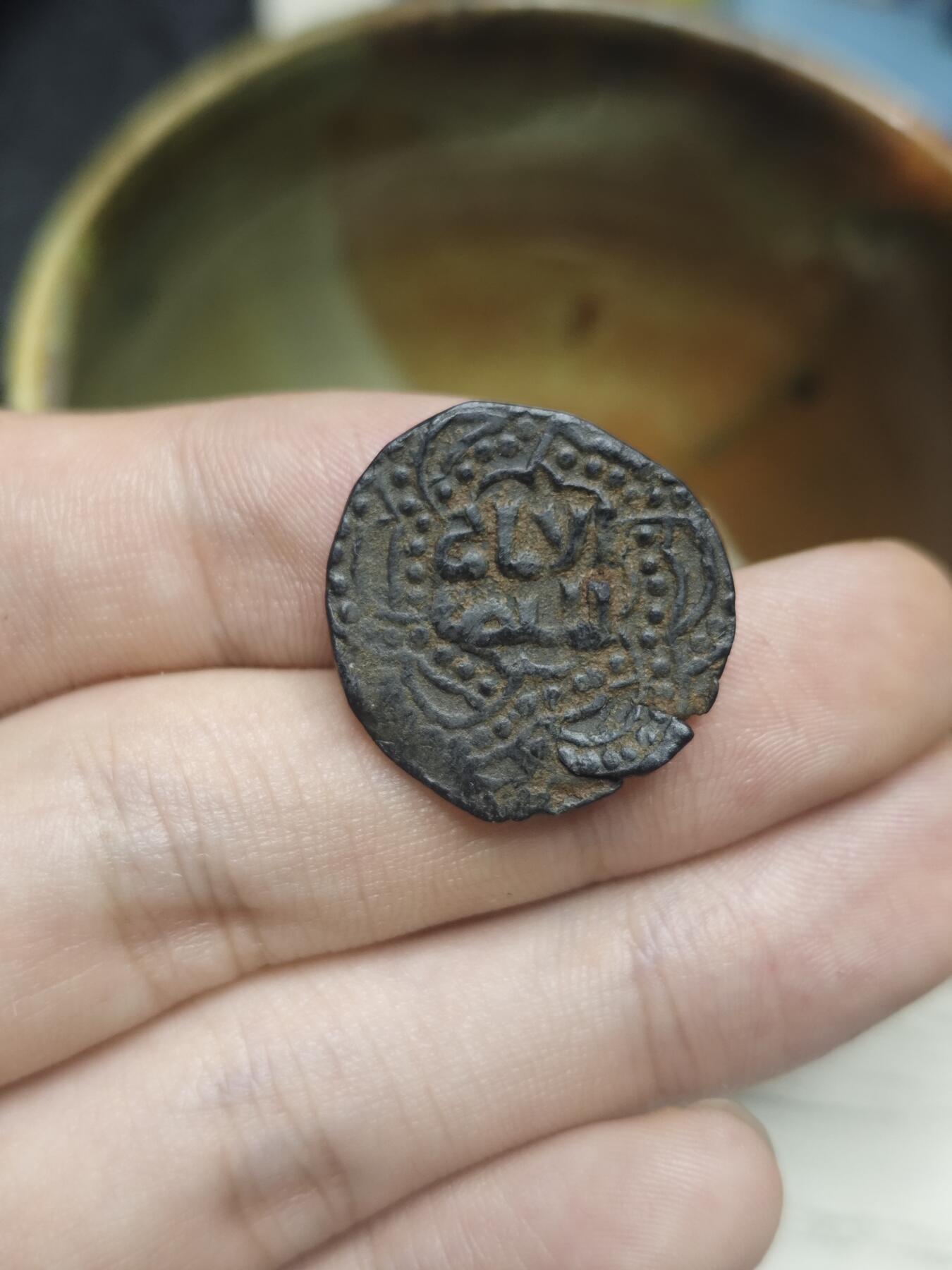 丝路的贵霜小店•暑期末期「第8期」