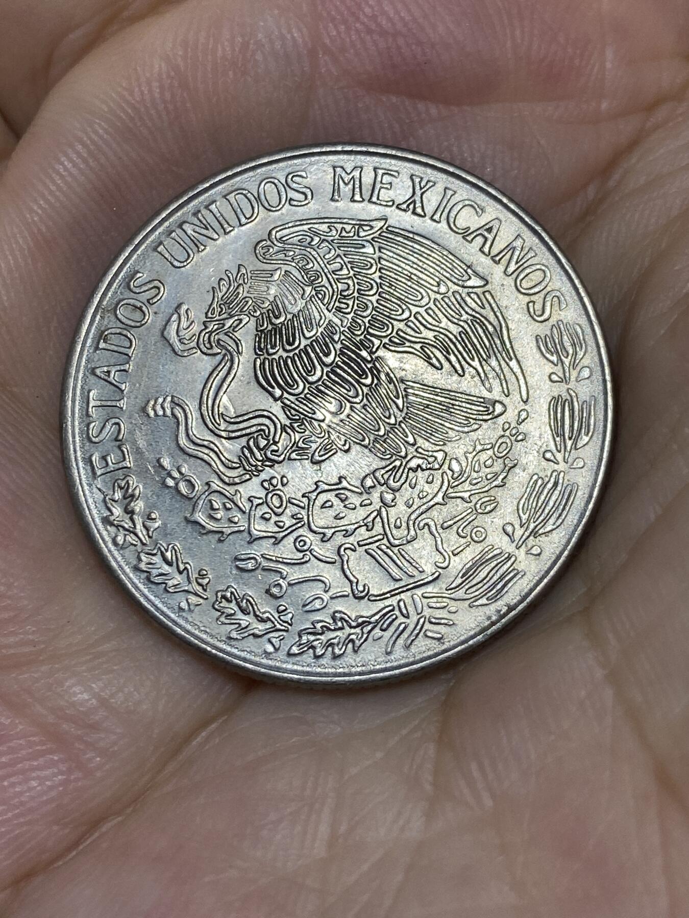 2025年第七十三场(总第九十九场）外国好品散币(免佣金)