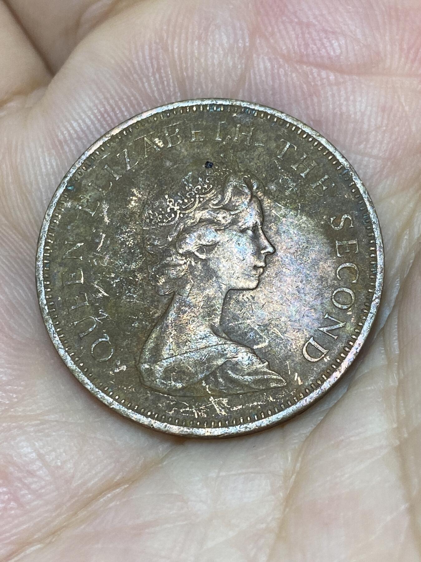 2025年第七十三场(总第九十九场）外国好品散币(免佣金)