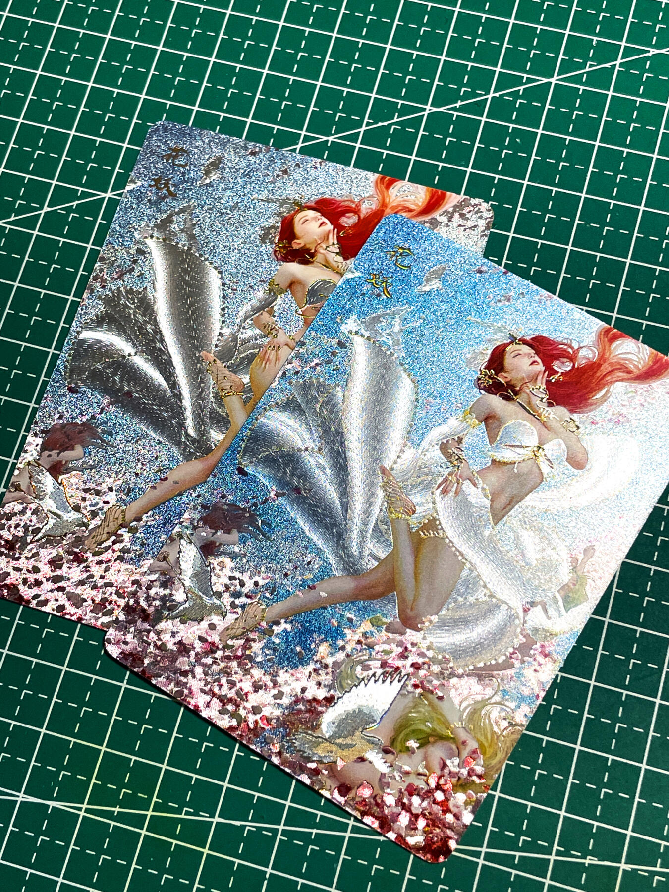 显眼宝25期 颜值精选