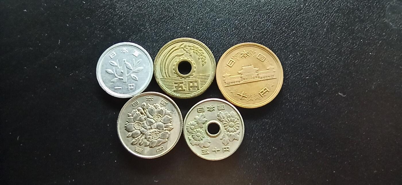 邮泉阁限时拍卖第十九场 各国硬币专场（以前各场已经邮寄回国全部邮寄）