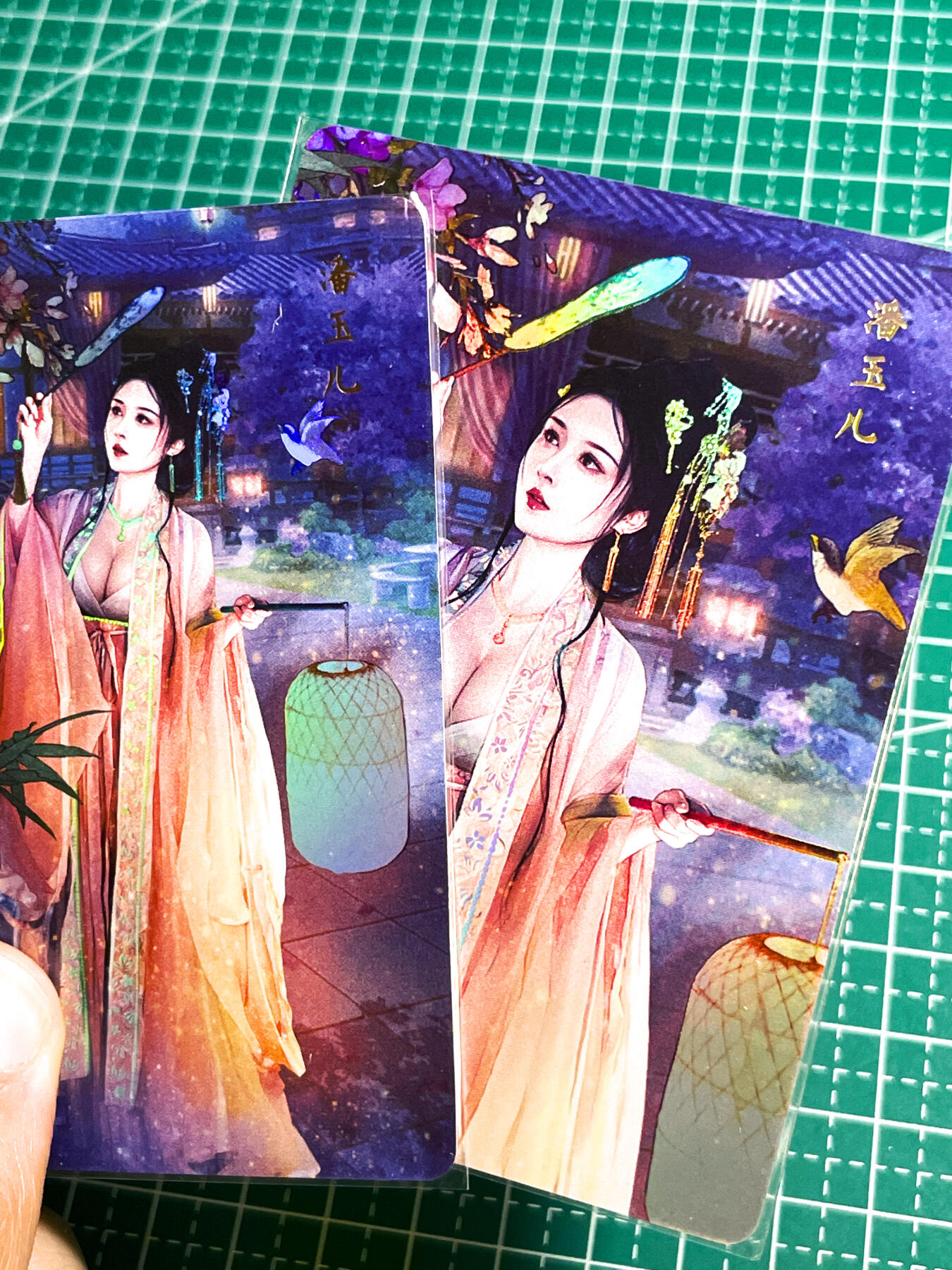 显眼宝25期 颜值精选
