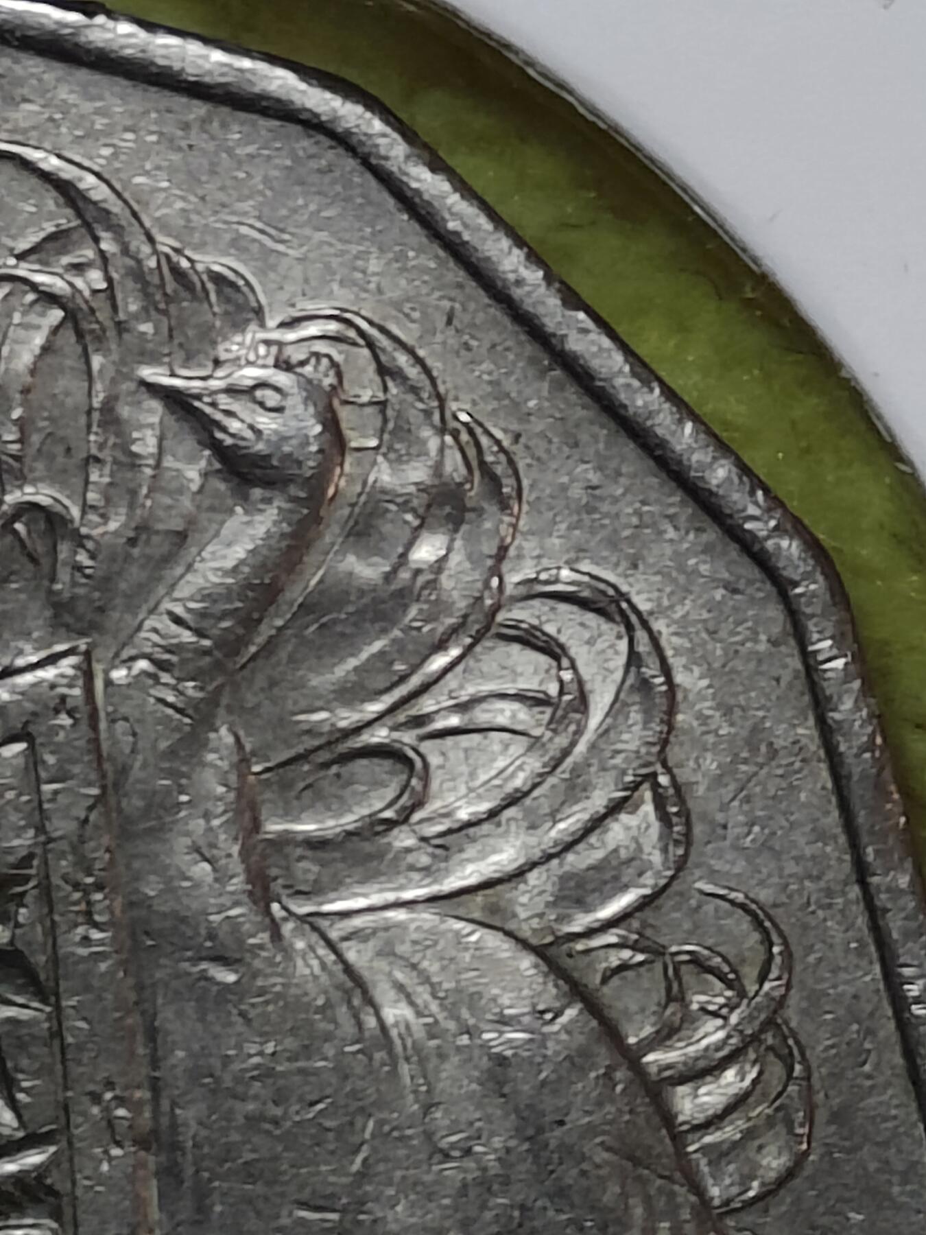 2025年第七十三场(总第九十九场）外国好品散币(免佣金)