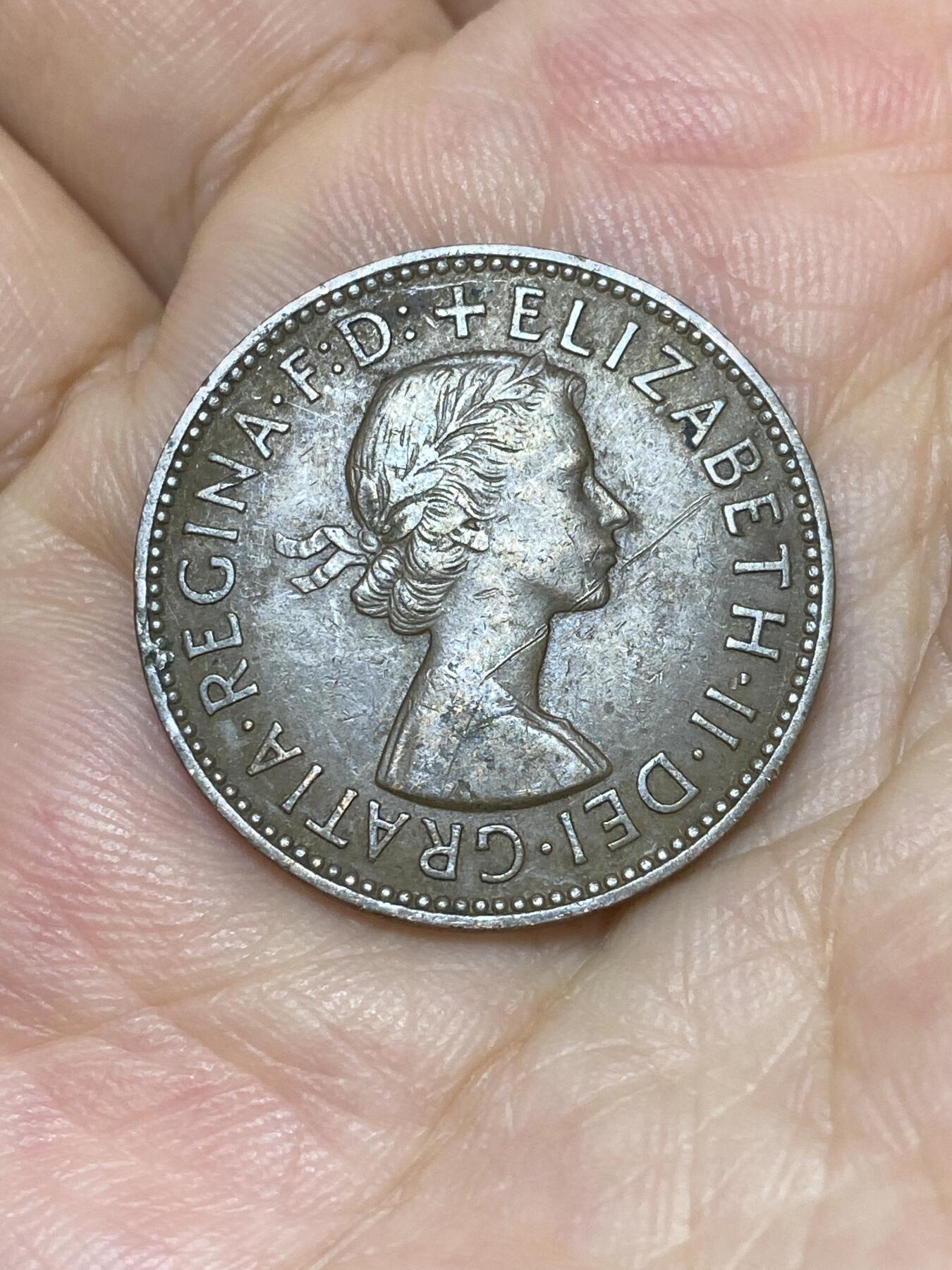 2025年第七十四场(总第一百场）外国好品散币(免佣金)