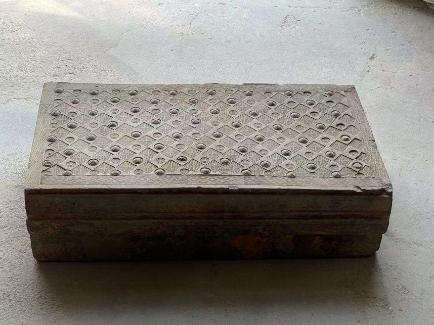 汉 尺寸63/35/厚16cm
