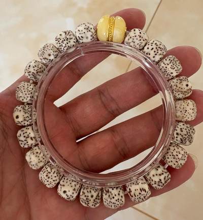 手串，小玉件杂项 星月菩提