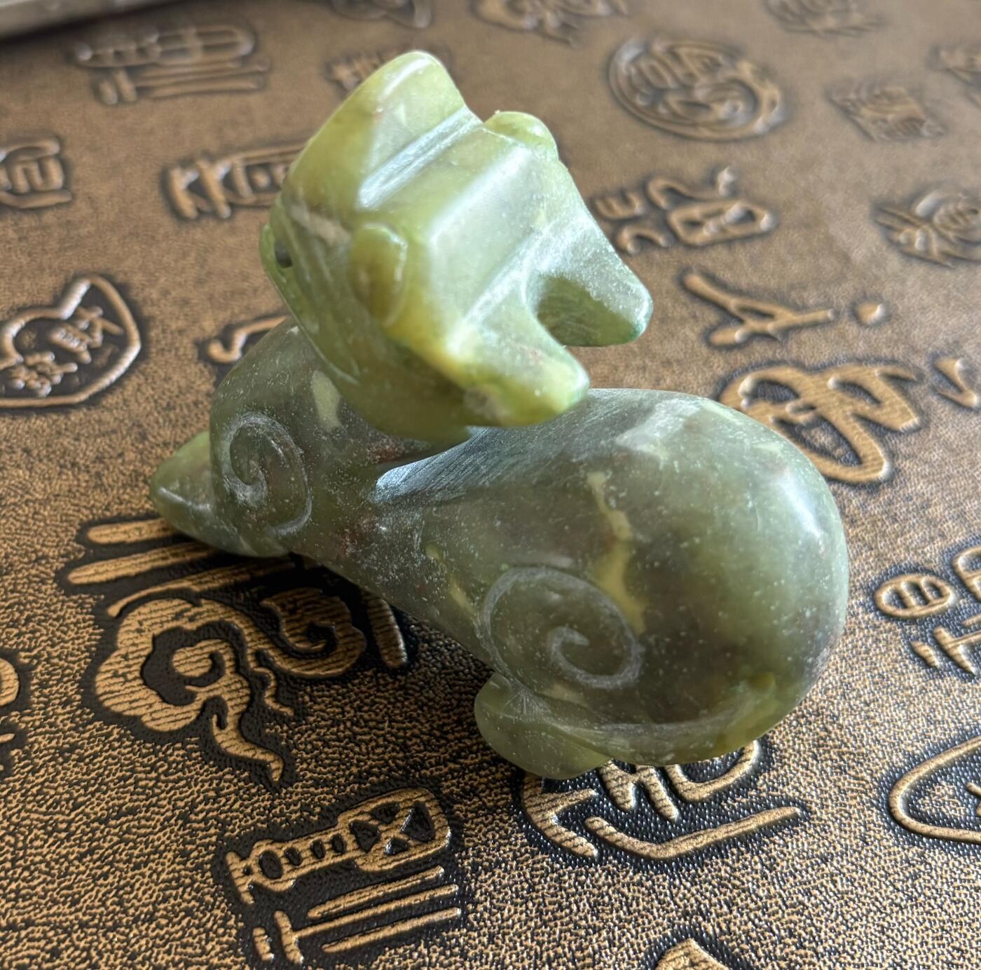 手串，小玉件杂项 玉