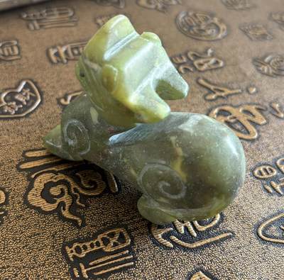 手串，小玉件杂项 玉