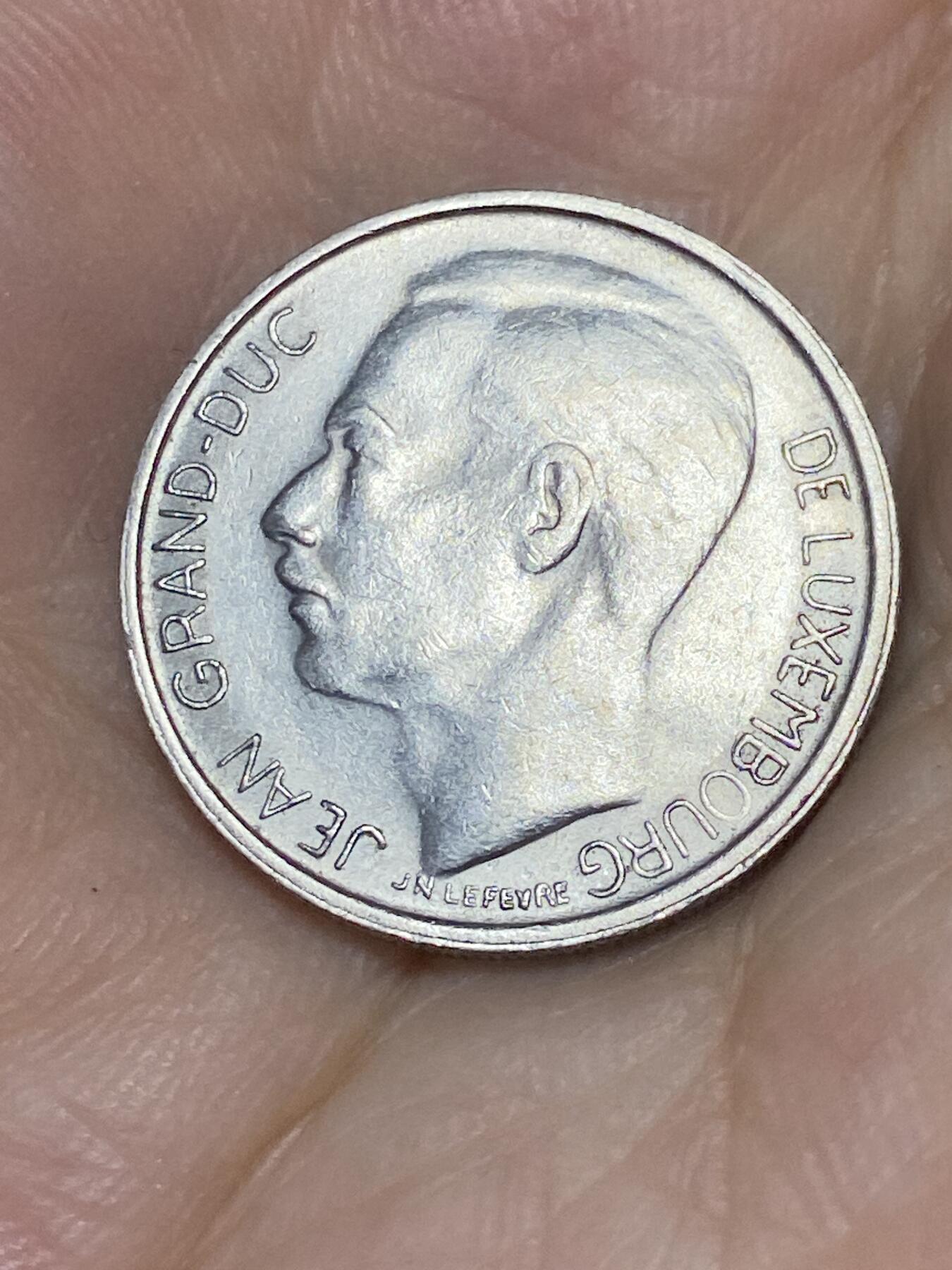 2025年第七十三场(总第九十九场）外国好品散币(免佣金)