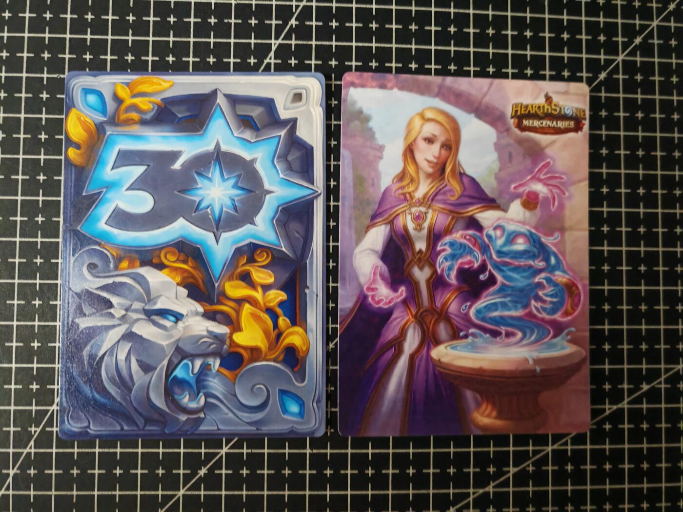 铃鹿第六期（提示一：自制卡难免瑕疵，可能存在撞角爆边等出厂瑕疵，介意慎拍；提示二：参拍请慎重，跑单押金不退的））