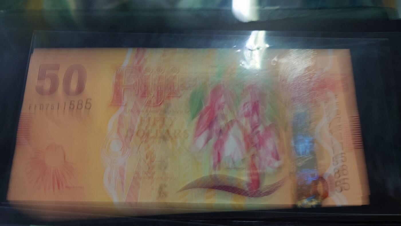 世界钱币～微拍第196期暨2025年第35期  暑期热卖（2）～低端单张货品汇率起拍专场