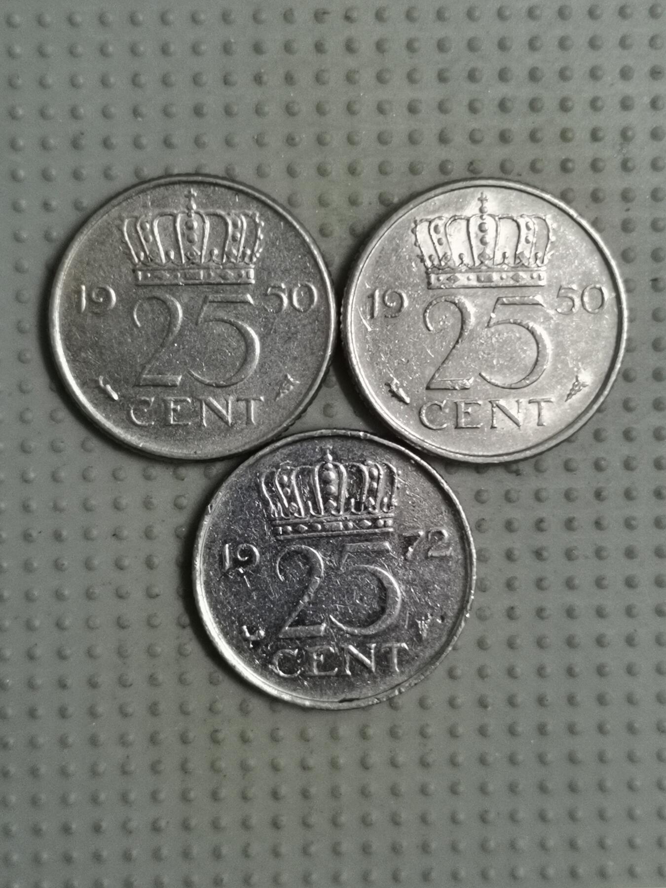 2025年第68场各国散币拍卖（总第68场）