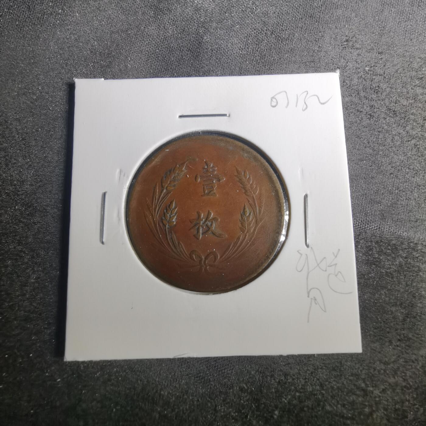 沼泽如烟--第803场 铜板一枚，背逆？