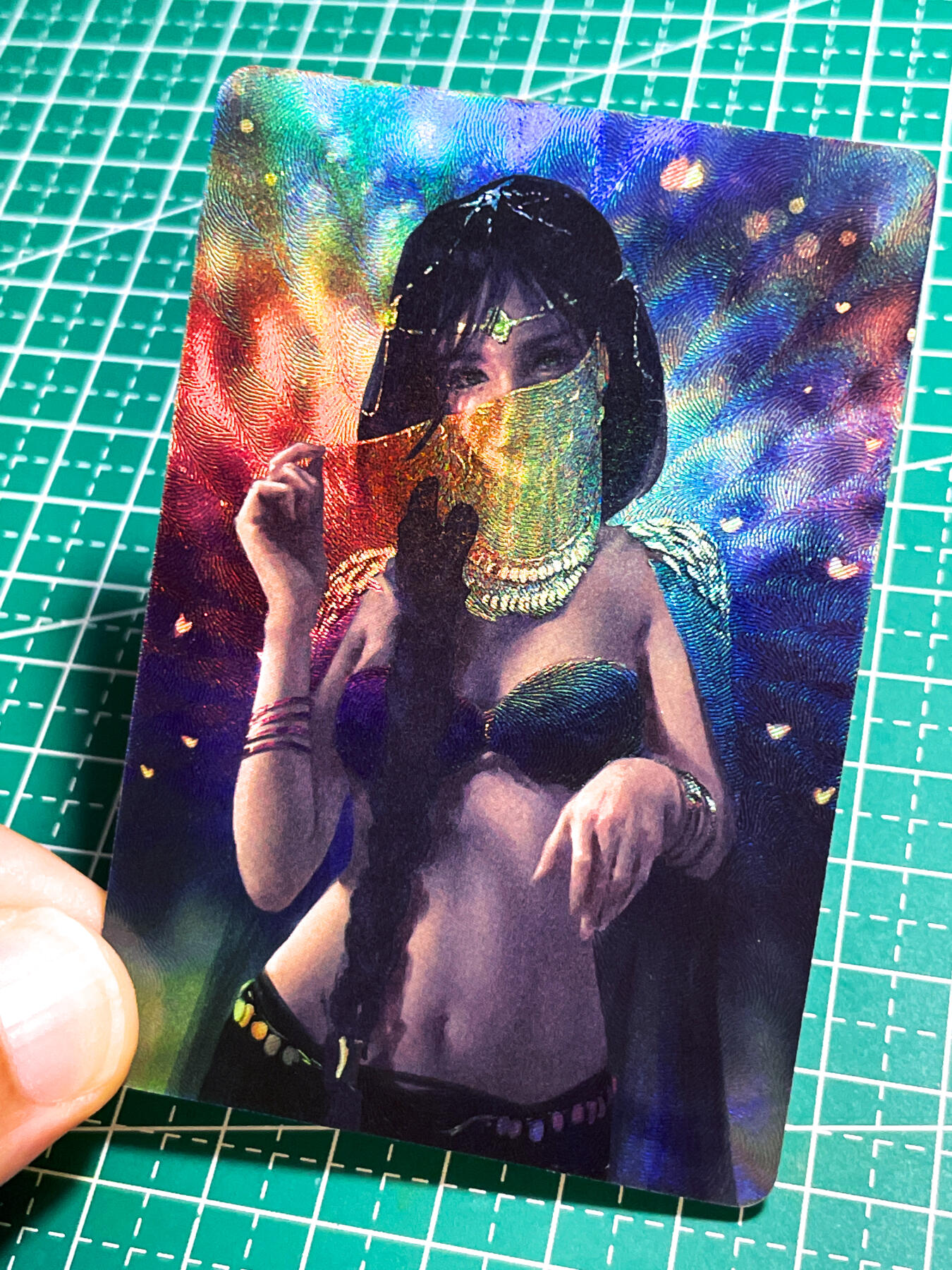 显眼宝25期 颜值精选