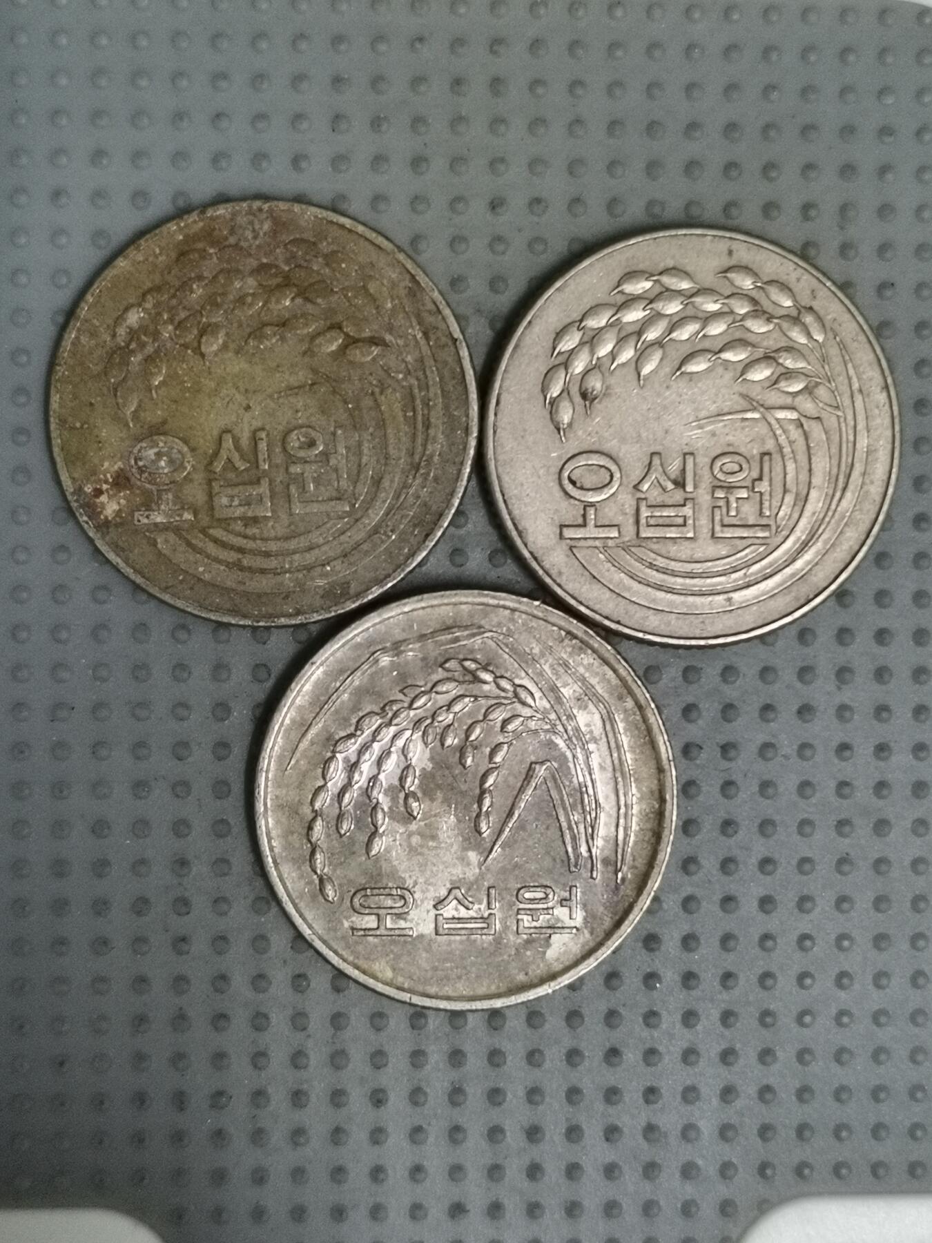 2025年第70场各国散币拍卖（总第70场）