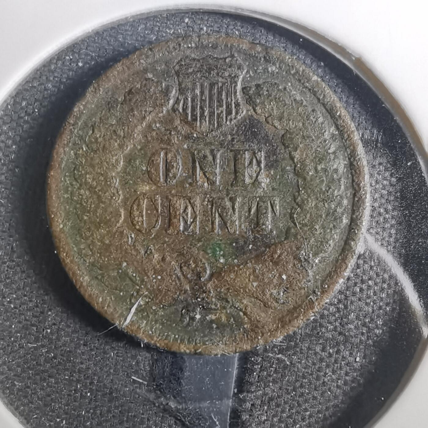 沼泽如烟--第803场 美国1901年一分