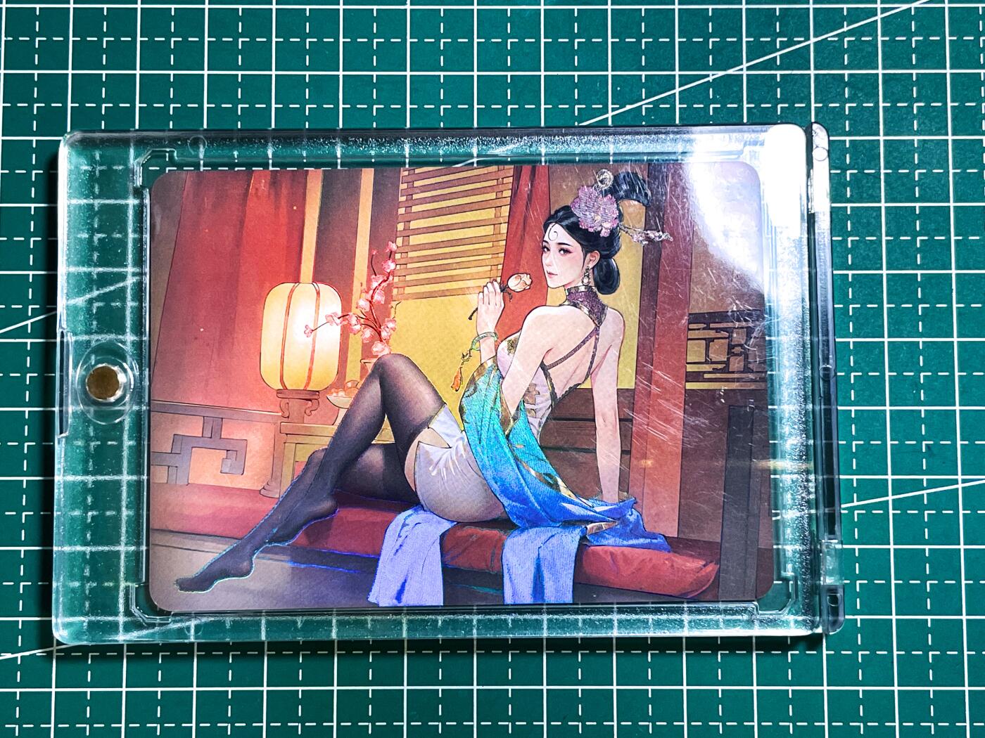 显眼宝25期 颜值精选