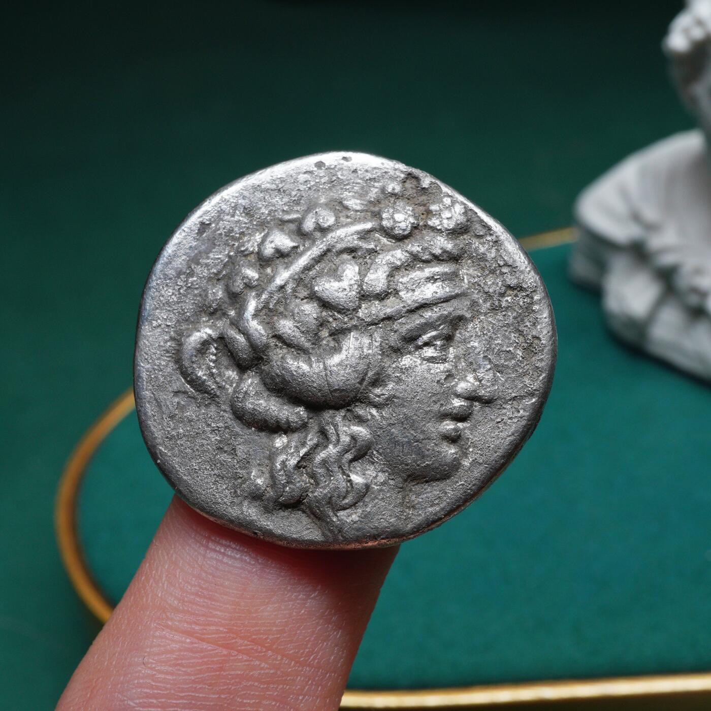 【麦稀奇收藏嘉年华】琋语集藏2025年08月欧洲古典打制币拍卖