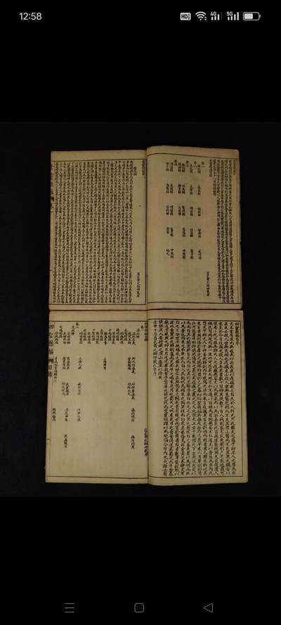 民国九年【黄氏醫書八種】全套十二册:包括《四圣心源》，《素灵微蕴》，《四圣悬枢》，《伤寒悬解》，《伤寒说意》，《金匮悬解》，《长沙药解》，《玉楸药解》等八种医书组成。对《内经》、《难经》、《伤寒论》、《金匮要略》等医学经典蕴义进行阐发。论述瘟疫、痘疹等致病因素，诠解《金匮要略》原文。并在《长沙药解》和《玉楸药解》药物学著作中，论述药性和用法。保老！保真！保全！部分内容如图！ - 民国九年【黄氏醫書八種】全套十二册:包括《四圣心源》，《素灵微蕴》，《四圣悬枢》，《伤寒悬解》，《伤寒说意》，《金匮悬解》，《长沙药解》，《玉楸药解》等八种医书组成。对《内经》、《难经》、《伤寒论》、《金匮要略》等医学经典蕴义进行阐发。论述瘟疫、痘疹等致病因素，诠解《金匮要略》原文。并在《长沙药解》和《玉楸药解》药物学著作中，论述药性和用法。保老！保真！保全！部分内容如图！