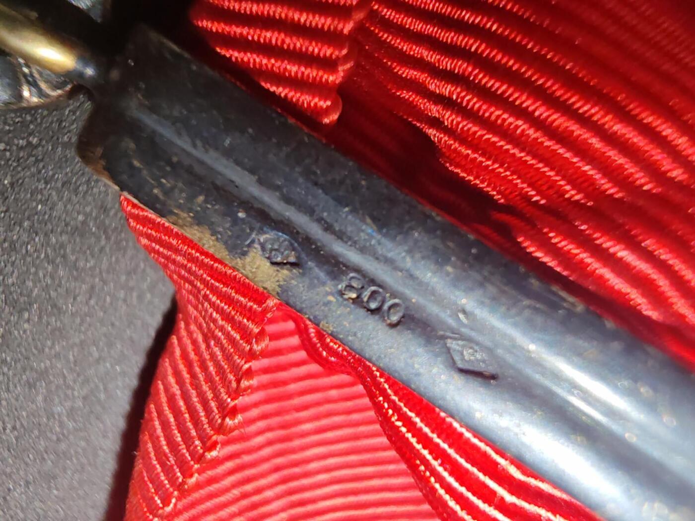 凯旋世界勋赏（第17期）（欢迎送拍）（对拍品有疑问请询问客服，不接受到手刀，出价默认拍品品相。请认真阅读拍卖规则！出价默认已认可！）（收到货请录制开箱视频，无视频概不处理问题。） 法国三共荣誉军团勋章指挥官级银制打标