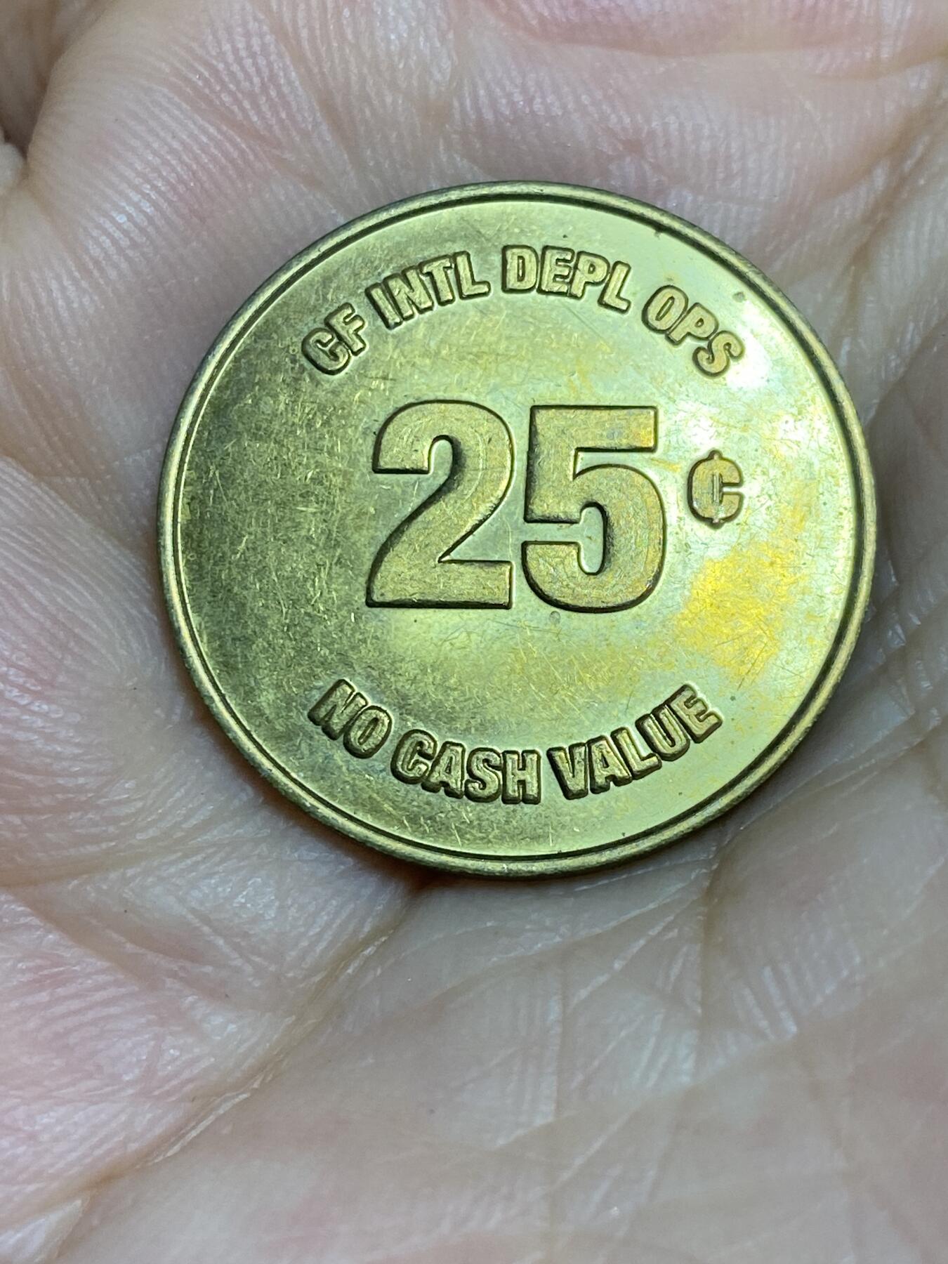 2025年第七十四场(总第一百场）外国好品散币(免佣金)