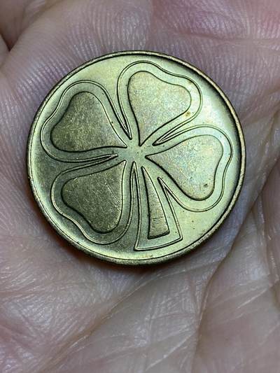 2025年第七十四场(总第一百场）外国好品散币(免佣金) - 四叶草🍀代币