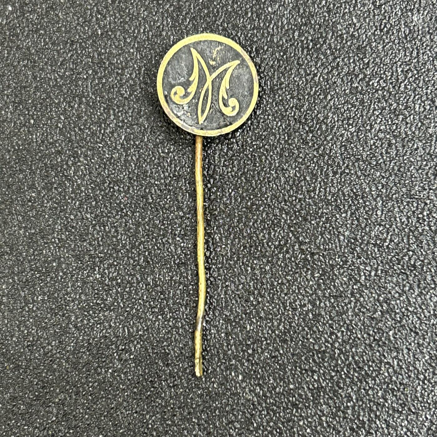 西秦中古拍卖第五十三期 欧洲贵族徽记 铜制