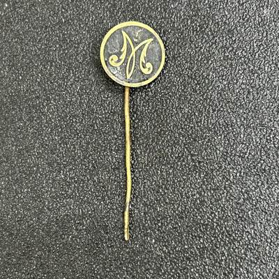 西秦中古拍卖第五十三期 - 欧洲贵族徽记 铜制