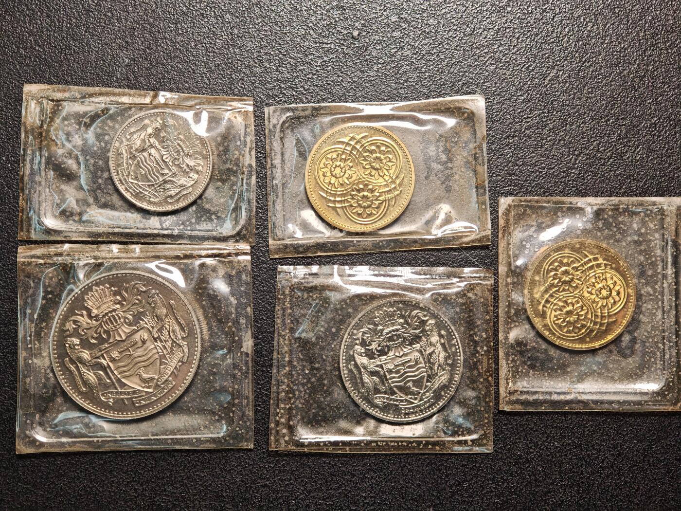 【德藏】世界币章拍卖第140期（拍品征集中~欢迎藏友联系）