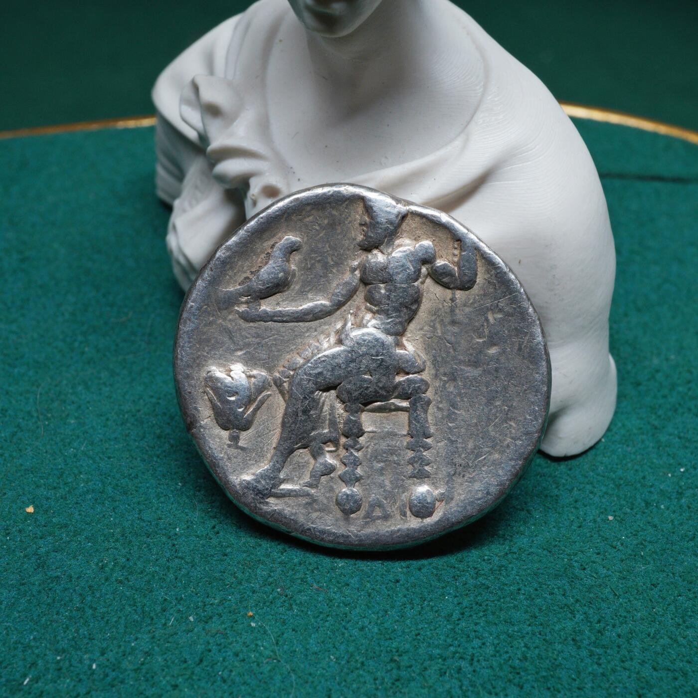 【麦稀奇收藏嘉年华】琋语集藏2025年08月欧洲古典打制币拍卖