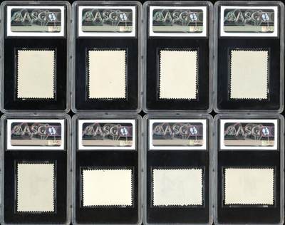 洪涛臻品批发群 精选邮票限时拍卖第1108期  纪94梅兰芳ASG85 【稀缺白胶】，六珍之巅，方寸之上感受文化之美，致敬传奇，缔造永恒，每一枚都传承国粹之美，性价比挺高一套。