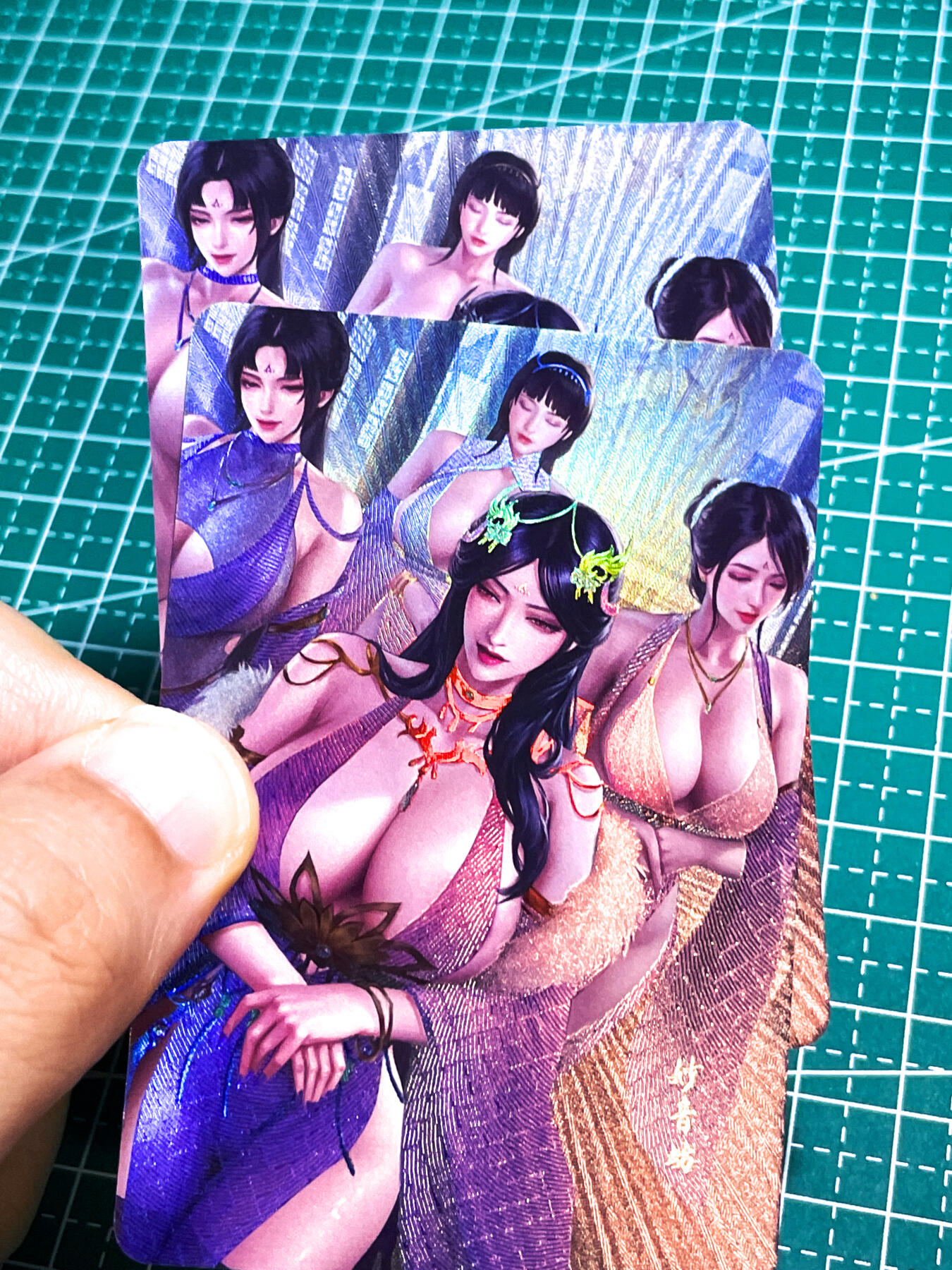 显眼宝25期 颜值精选