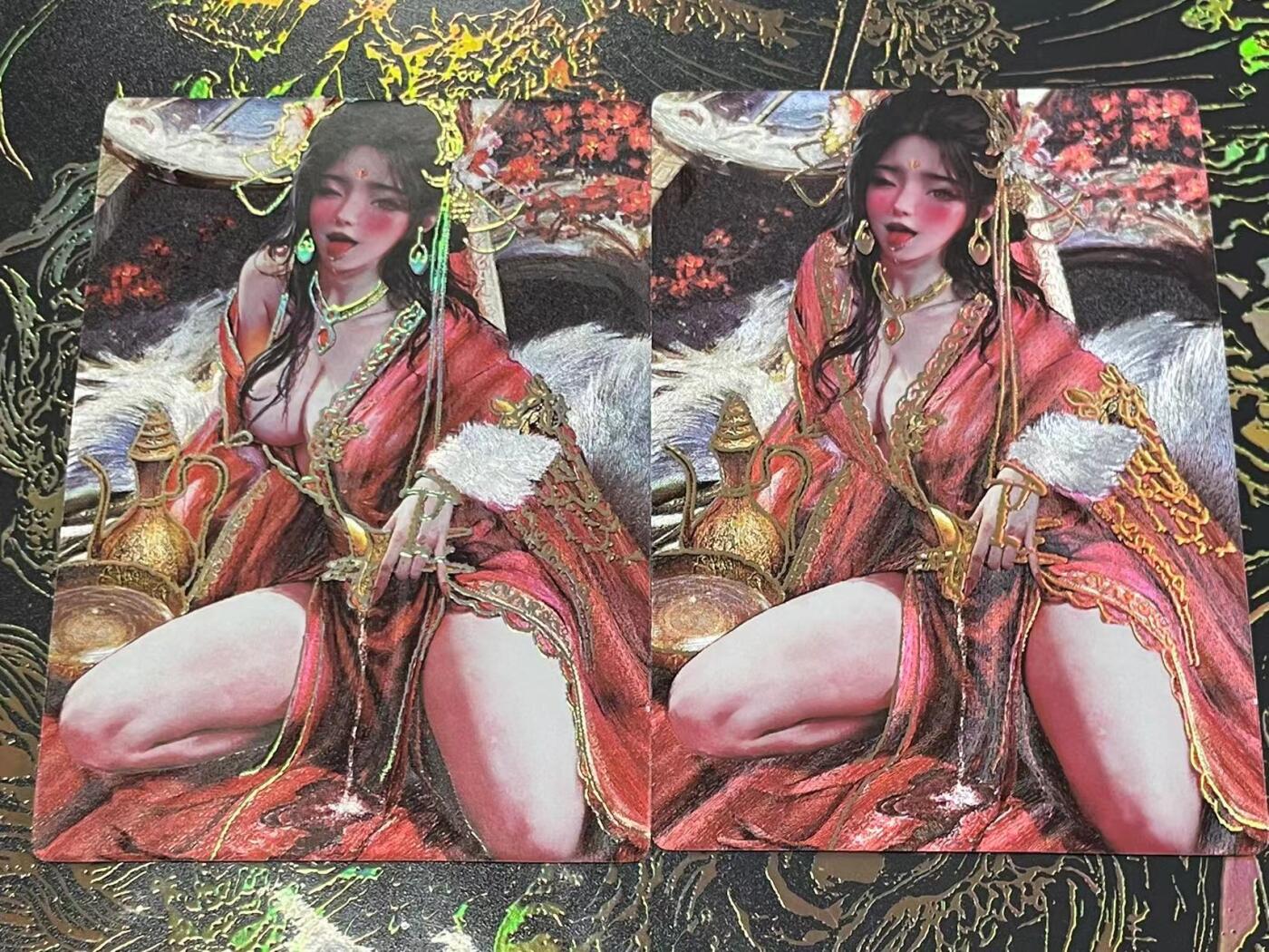 寸草不生拍卖 第四期  （8月3日结拍 无佣金 ）