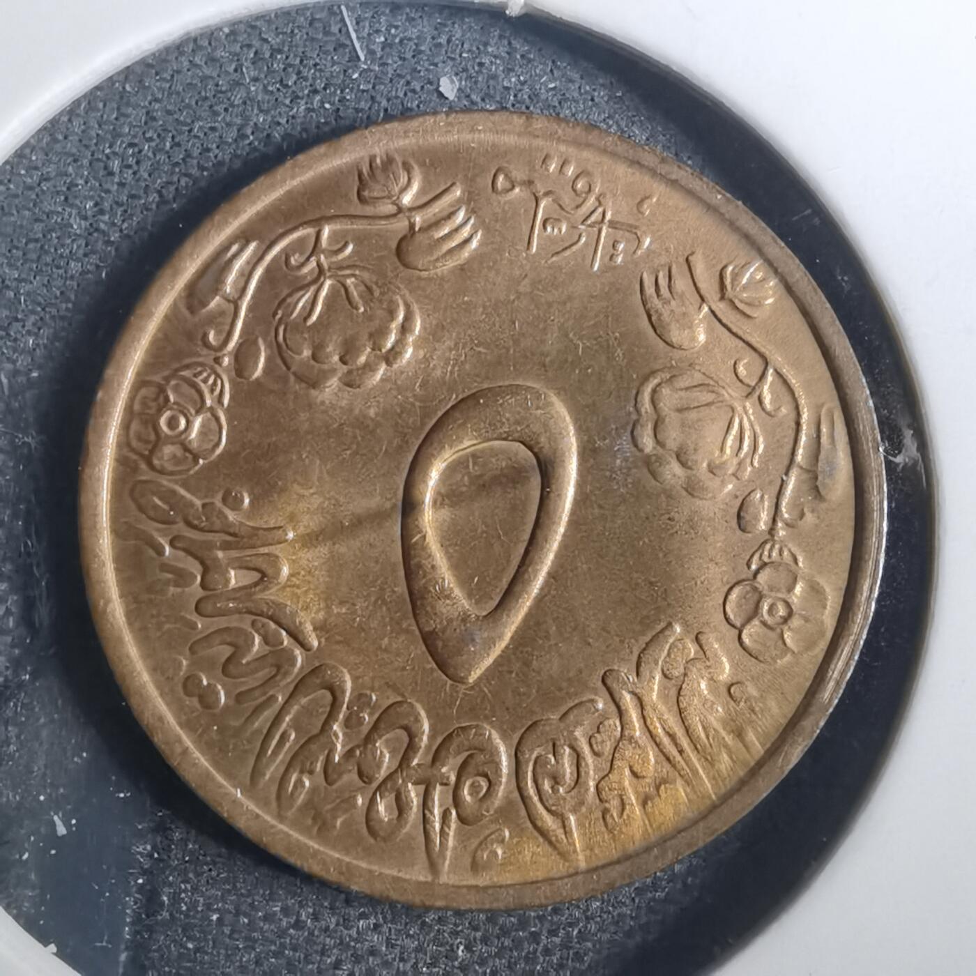 沼泽如烟--第803场 苏丹