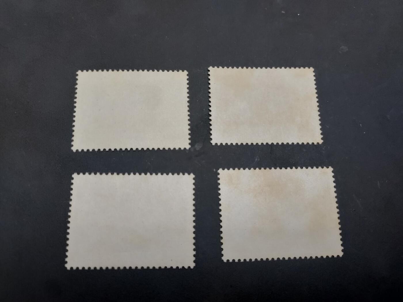  博彦收藏 TM 8月14日 邮票专场 T22 长城 新票，比较黄，上品